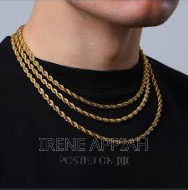 Necklace for Men · Photo 1