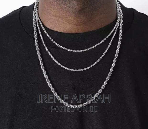 Necklace for Men · Photo 2