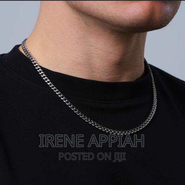 Men/Unisex Necklace · Photo 1