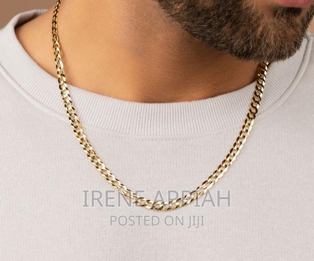 Men/Unisex Necklace · Photo 2