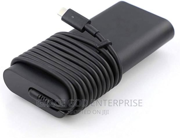 Original Dell XPS / Precision Type C Charger 130W · Photo 1