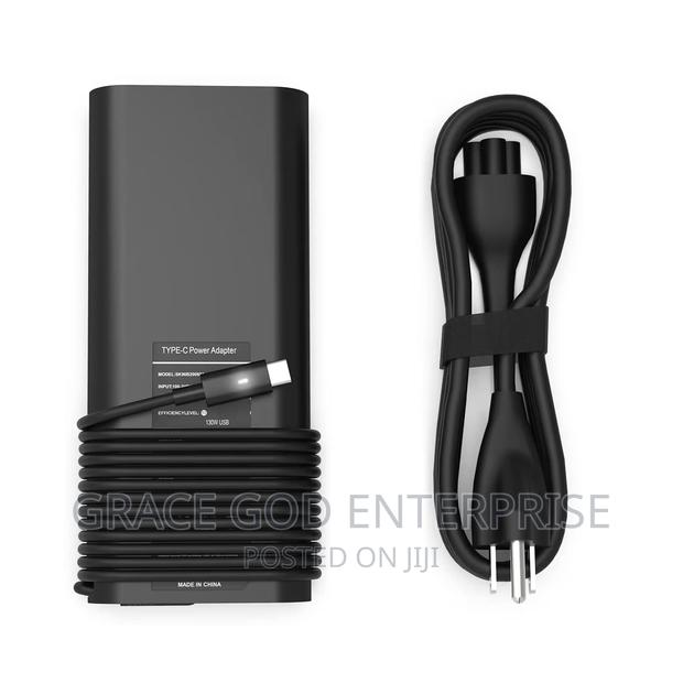 Original Dell XPS / Precision Type C Charger 130W · Photo 2