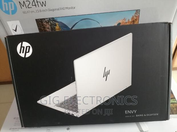 New Laptop HP Envy 14 8GB Intel Core I5 SSD 512GB · Photo 3