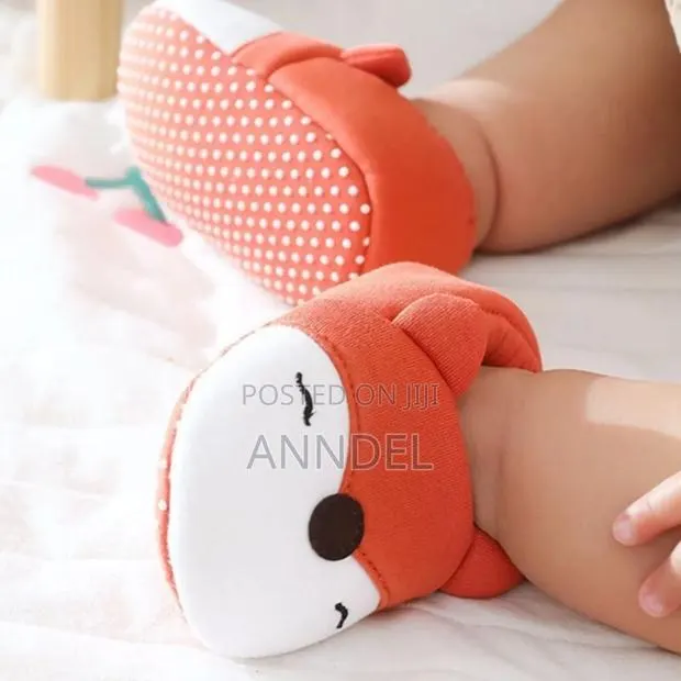 Baby Shoes · Photo 3