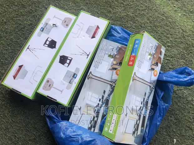 New in Box Universal Projector Ceiling Mount · Photo 1