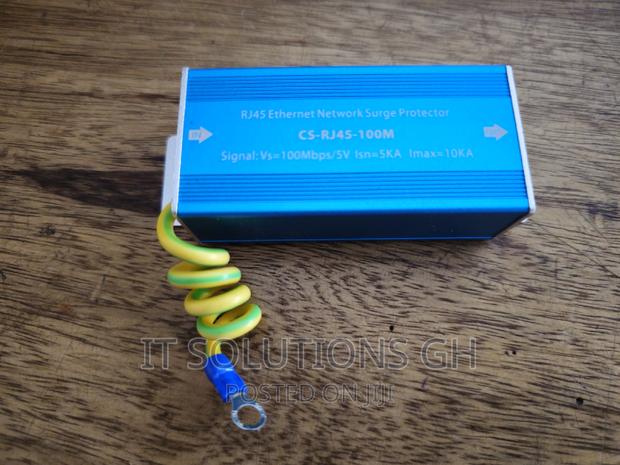 Network Outdoor Lightning Arrestor · Photo 4