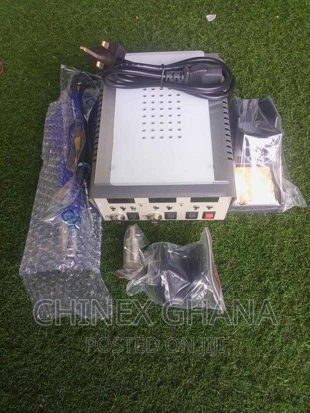 3 in 1 Blower (9803d+) · Photo 1