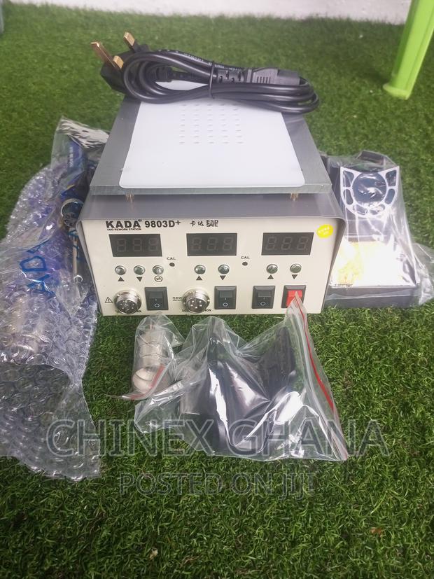 3 in 1 Blower (9803d+) · Photo 2