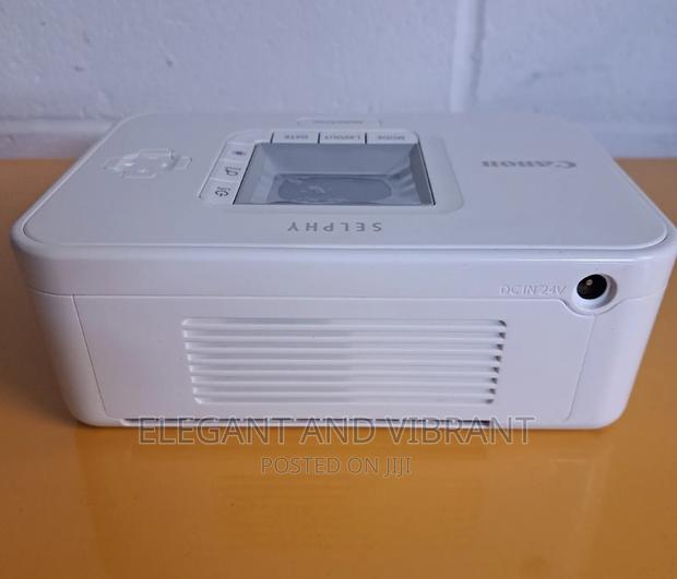 Cannon Selfie Printer in Home Use Condition,Please Read Description · Photo 5