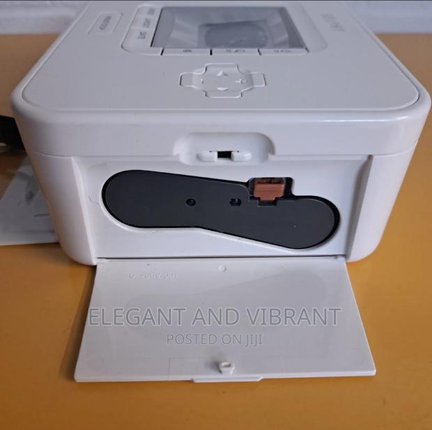 Cannon Selfie Printer in Home Use Condition,Please Read Description · Photo 6