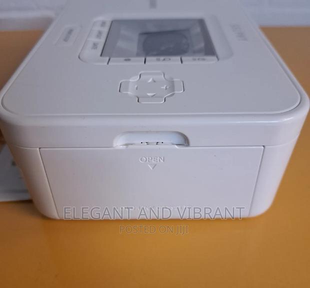 Cannon Selfie Printer in Home Use Condition,Please Read Description · Photo 7
