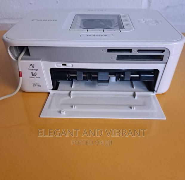 Cannon Selfie Printer in Home Use Condition,Please Read Description · Photo 8