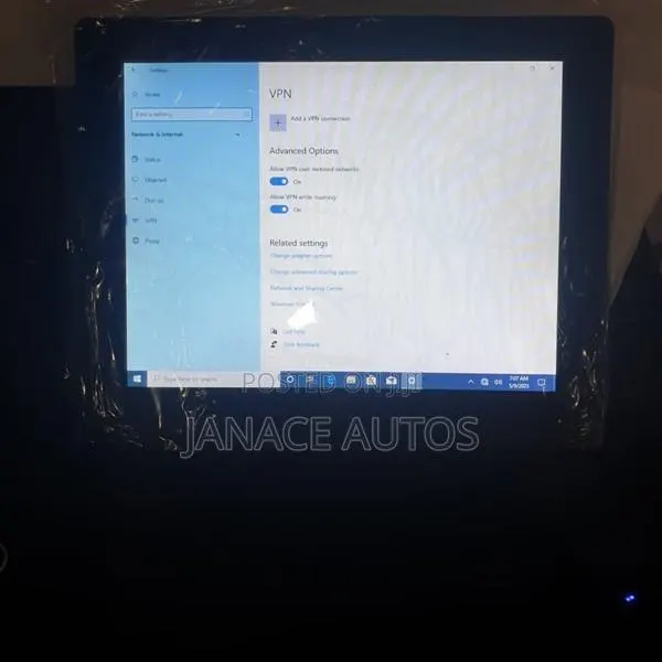 Pro Web Design POS Computer Station · Photo 1