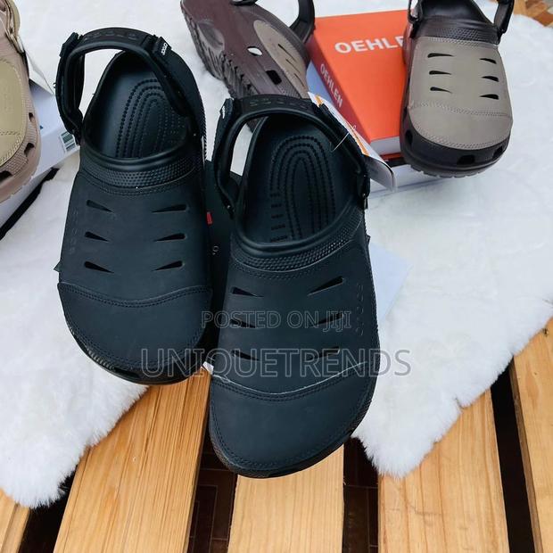 Original Crocs · Photo 3