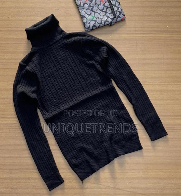 Turtle Neck · Photo 2