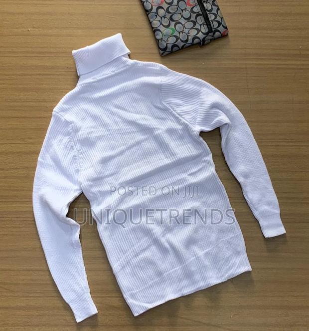 Turtle Neck · Photo 3