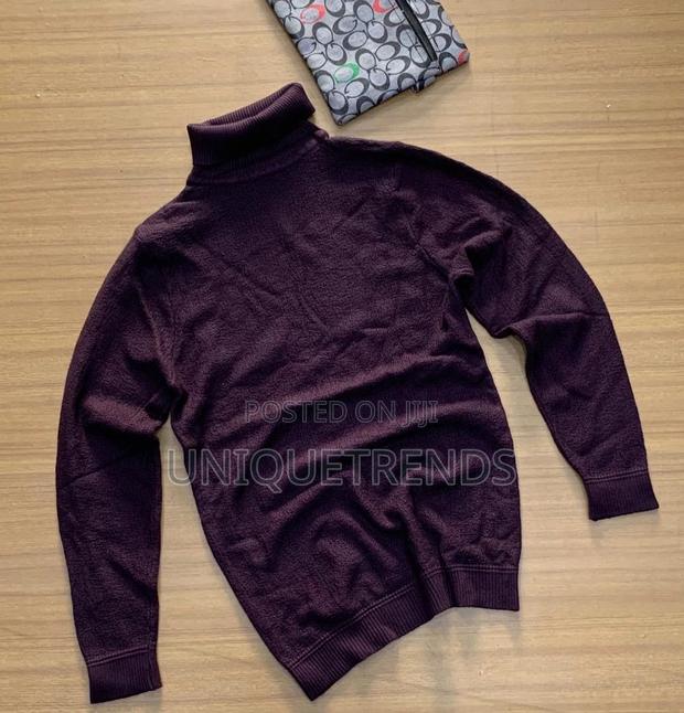 Turtle Neck · Photo 8