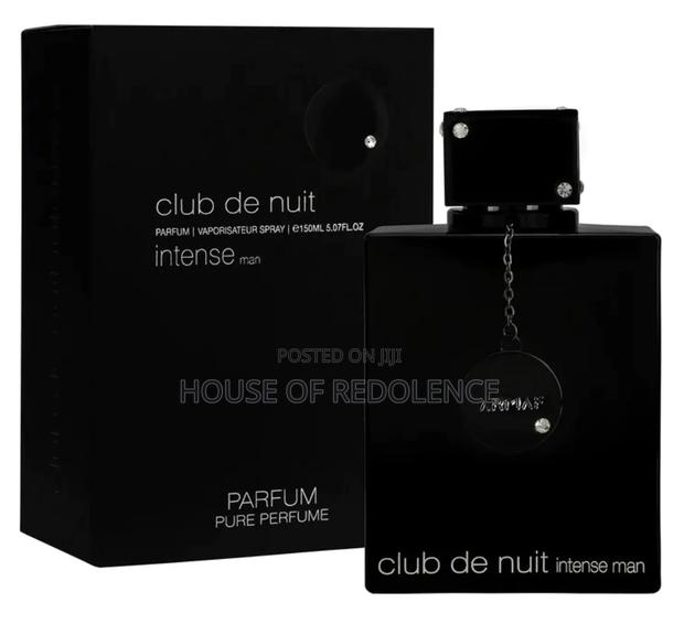 Club De Nuit Intense Man - Eau De Parfum 150ml · Photo 1