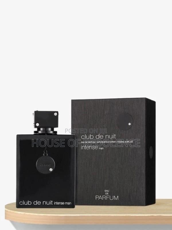 Armaf Club De Nuit Intense Man Eau De Parfum 200ml · Photo 2