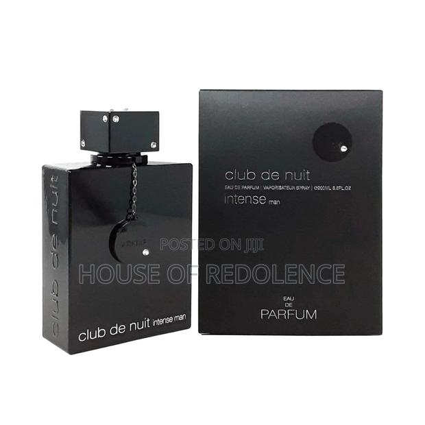 Armaf Club De Nuit Intense Man Eau De Parfum 200ml · Photo 4