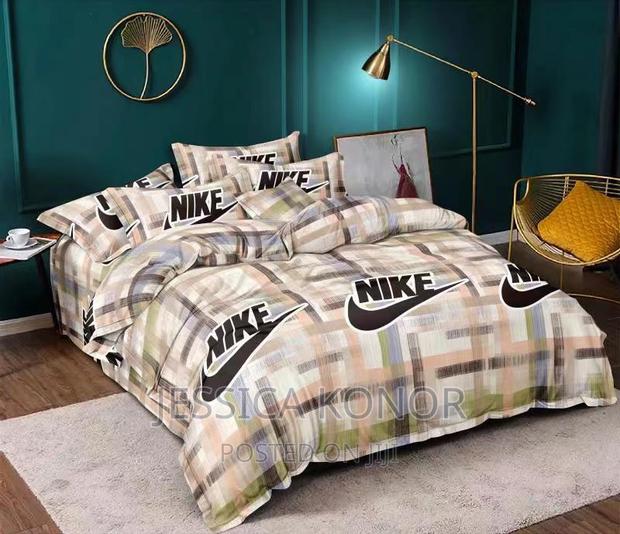 Nike Duvet Set · Photo 1