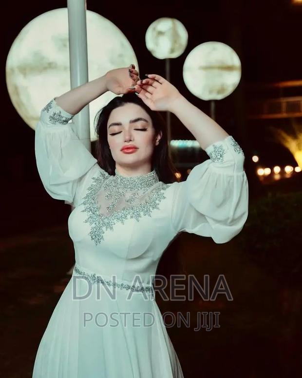 Lovely Women Evening Dress · Photo 1
