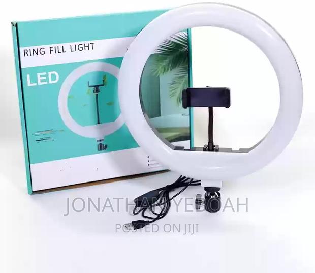 12inches Ringlight · Photo 1