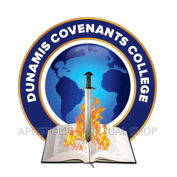 School of Prophets /Prophetess · Photo 1