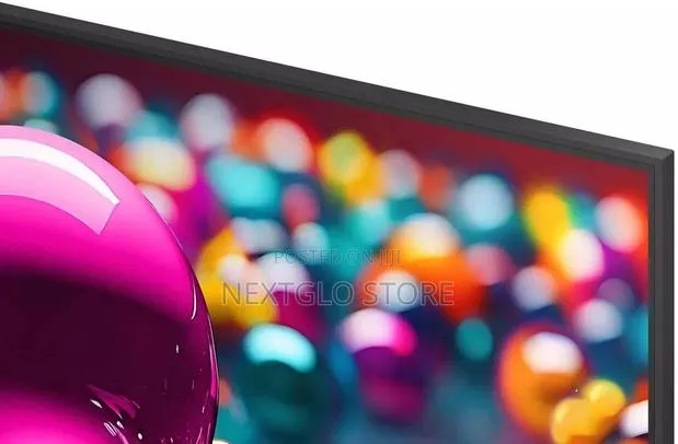 65 Inch LG Uhd Ai Ua85 Smart TV Ai Magic Remote · Photo 1