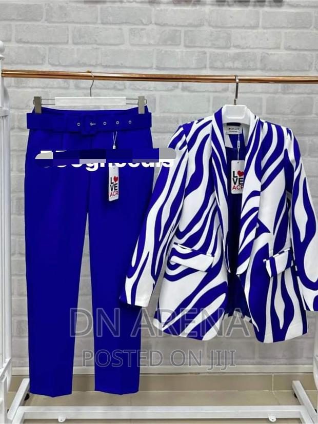 Turkey Ladies Trousers Suits · Photo 2