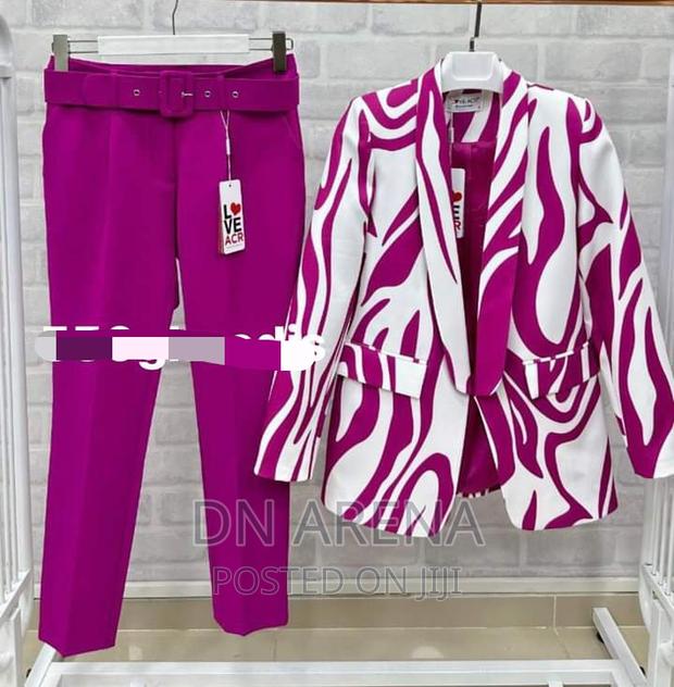 Turkey Ladies Trousers Suits · Photo 3