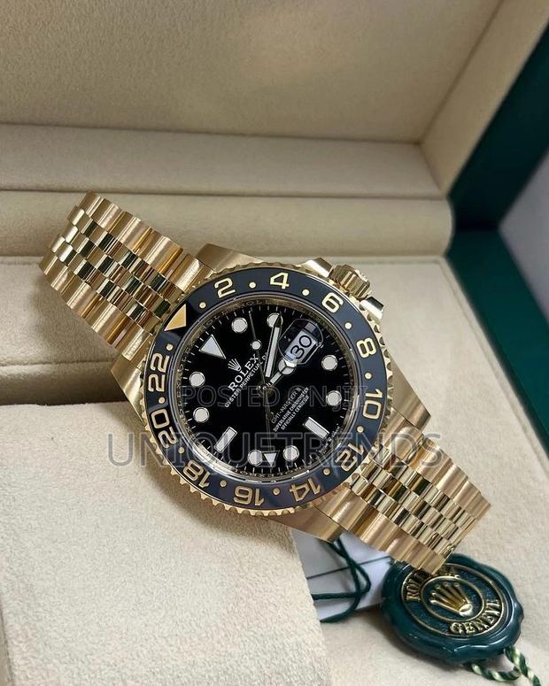 Original Rolex Watches · Photo 1