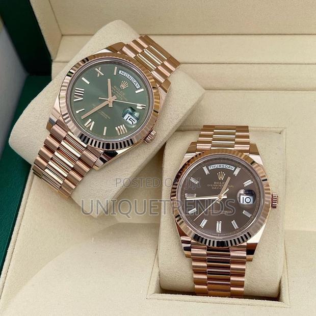 Original Rolex Watches · Photo 3