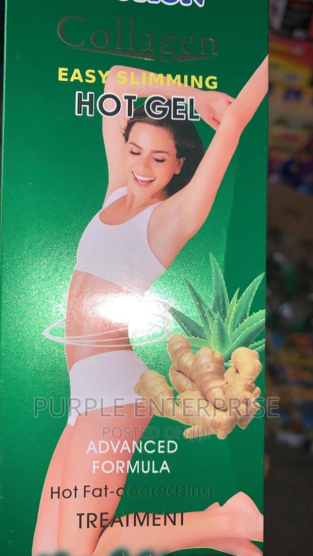 Flat Tummy Cream · Photo 1