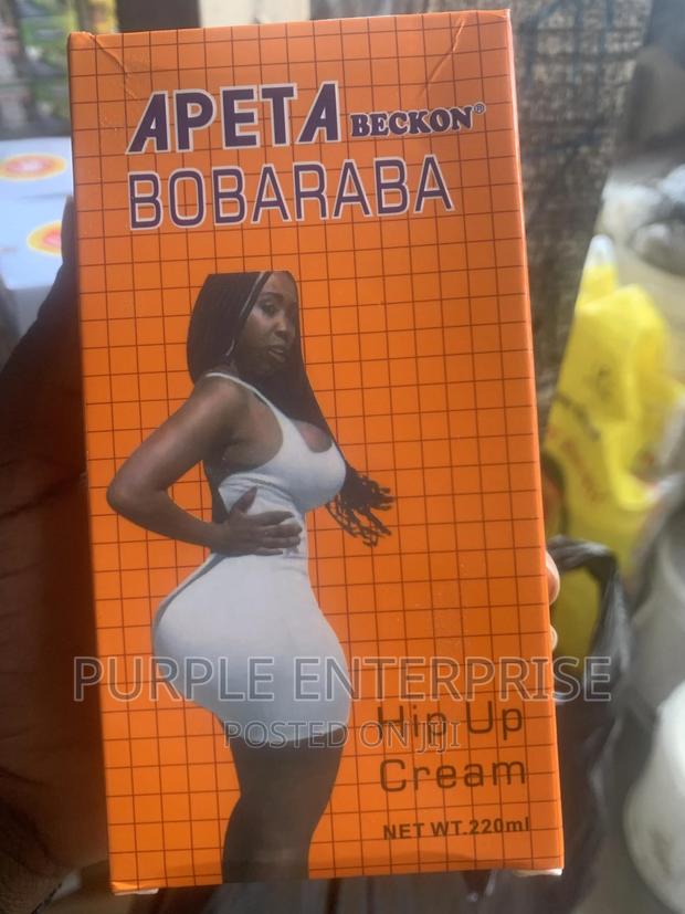 Apeta Hip Up Cream · Photo 1