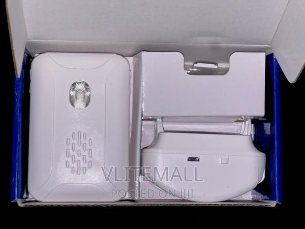 Anti Thief Alarm Doorbell (Ks-sf20r B) · Photo 1