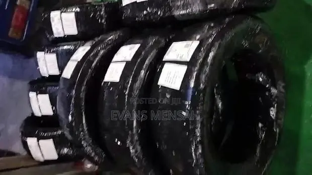 4set Brand New Comforser 205 R16 /55 Tires · Photo 1