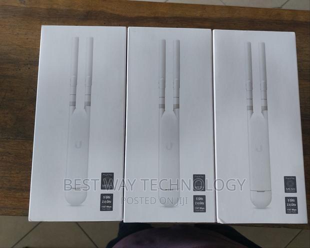 Unifi Ac Mesh · Photo 8