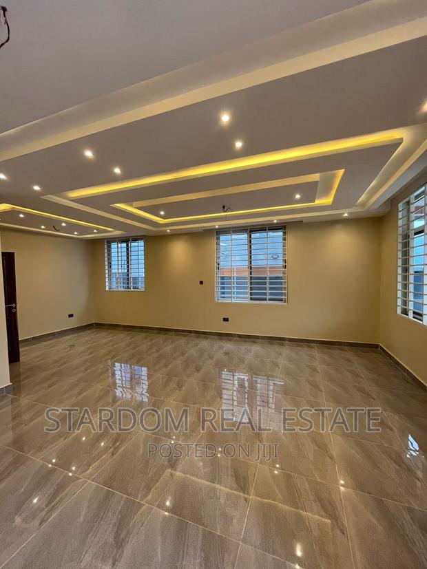 4bdrm Duplex in Oyarifa Mall Area for rent · Photo 4