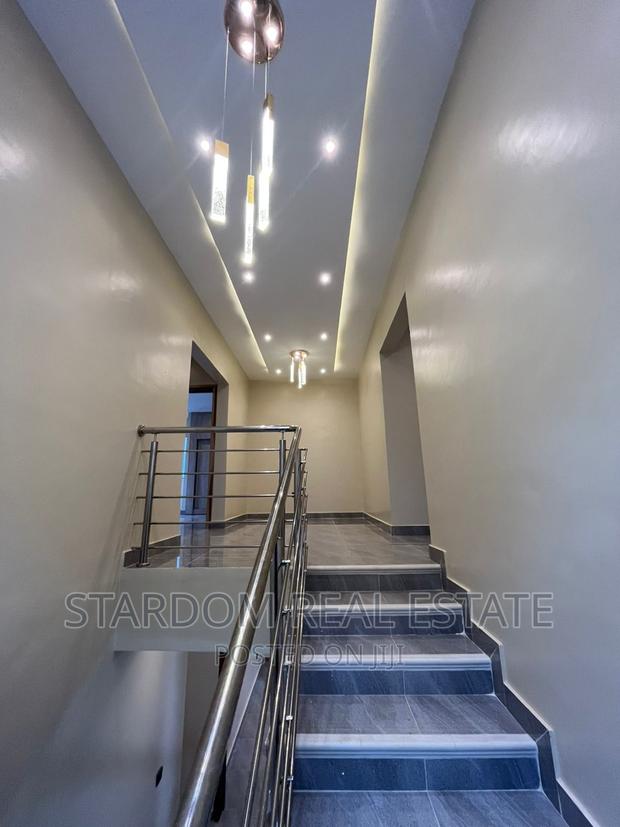 4bdrm Duplex in Oyarifa Mall Area for rent · Photo 7