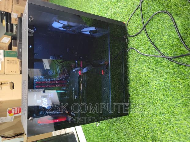 Desktop Computer 16GB Intel Core I7 HDD+SSD 256GB · Photo 3