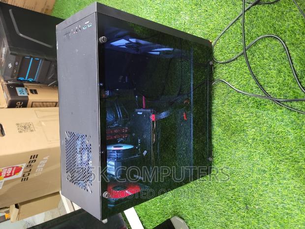 Desktop Computer 16GB Intel Core I7 HDD+SSD 256GB · Photo 1