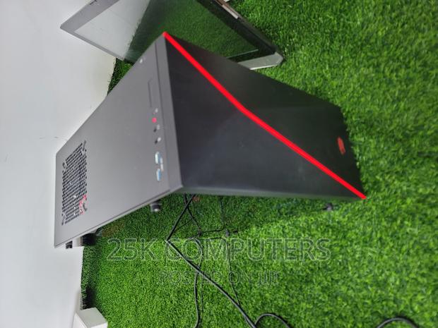 Desktop Computer Gigabyte GC-NB1590 16GB Intel Core I7 HDD+SSD 256GB · Photo 2