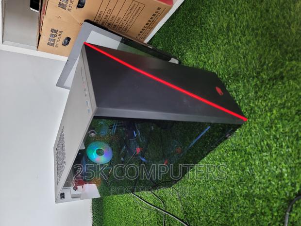 Desktop Computer Gigabyte GC-NB1590 16GB Intel Core I7 HDD+SSD 256GB · Photo 6