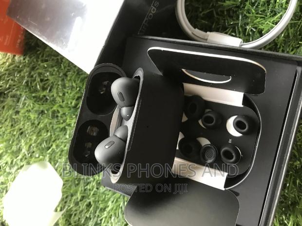 Airpods Pro 2nd Generation · Photo 1