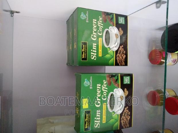 Slim Green Coffee Tea · Photo 3