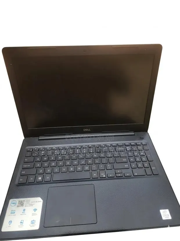 Laptop Dell Vostro 3560 8GB Intel Core i3 HDD+SSD 500GB · Photo 1