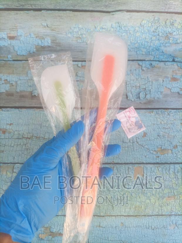 Sillicone Spatula · Photo 1