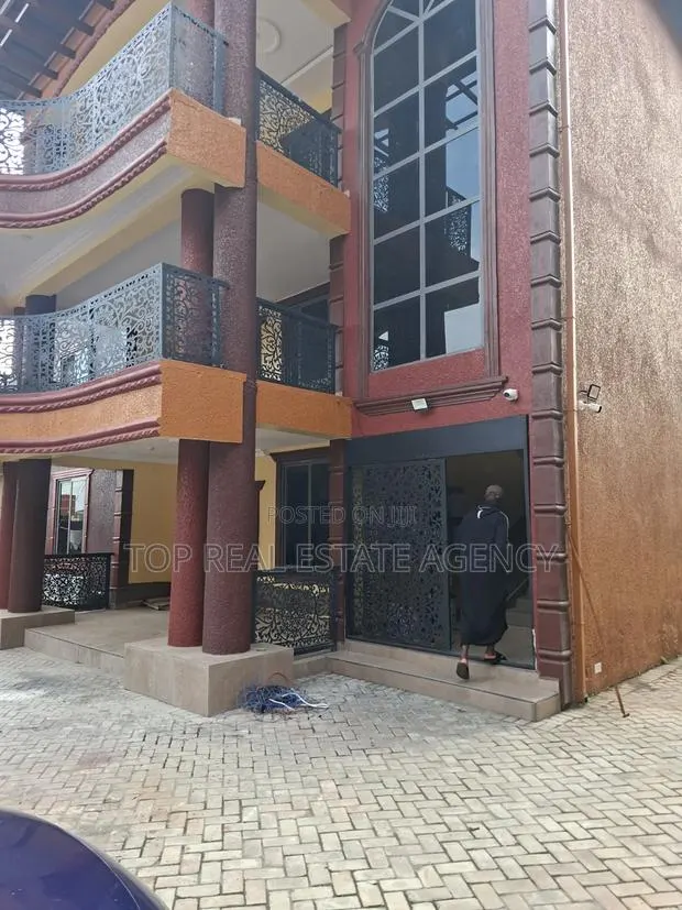 2bdrm Apartment in Dome Gcb, Ga East Municipal for rent