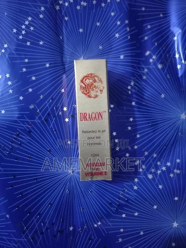Original Super Dragon Spray · Photo 1